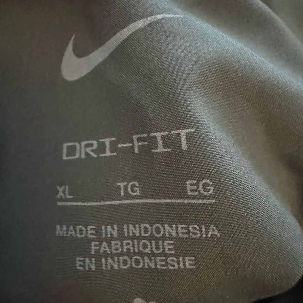 Nike Men’s Form Dri-FIT Versatile Olive Jacket Size Xl - Picture 2 of 3